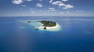 Adaaran Club Rannalhi