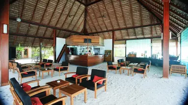Adaaran Club Rannalhi