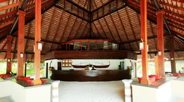 Adaaran Club Rannalhi