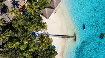 Adaaran Club Rannalhi 