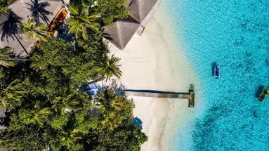 Adaaran Club Rannalhi 