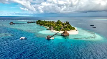 Adaaran Club Rannalhi 