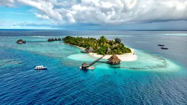 Adaaran Club Rannalhi 