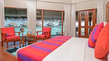 Adaaran Club Rannalhi