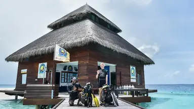 Adaaran Club Rannalhi