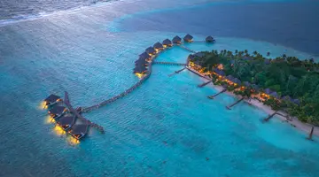 Adaaran Club Rannalhi