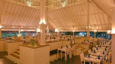 Adaaran Club Rannalhi