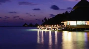 Adaaran Club Rannalhi