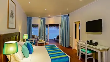 Adaaran Club Rannalhi