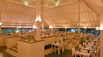 Adaaran Club Rannalhi