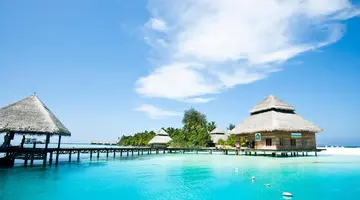 Adaaran Club Rannalhi