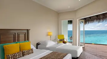 Adaaran Club Rannalhi 