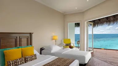 Adaaran Club Rannalhi 