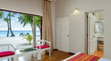 Adaaran Club Rannalhi 