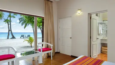 Adaaran Club Rannalhi 