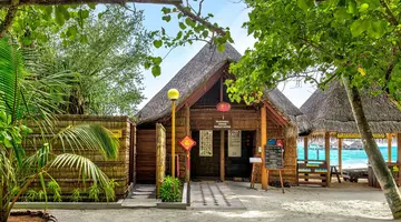 Adaaran Club Rannalhi 
