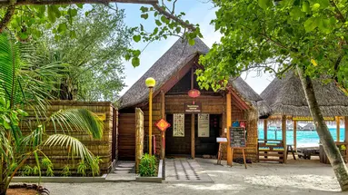 Adaaran Club Rannalhi 