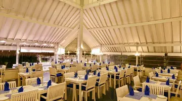 Adaaran Club Rannalhi