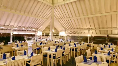 Adaaran Club Rannalhi