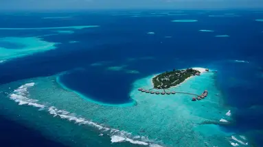 Adaaran Club Rannalhi