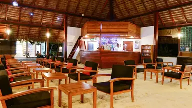 Adaaran Club Rannalhi