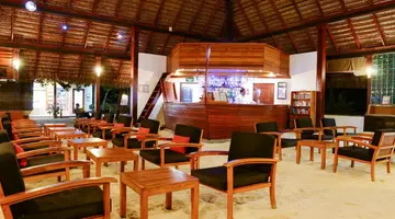 Adaaran Club Rannalhi