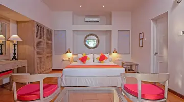Adaaran Club Rannalhi