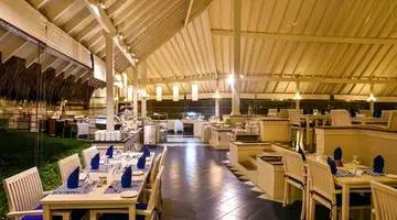 Adaaran Club Rannalhi