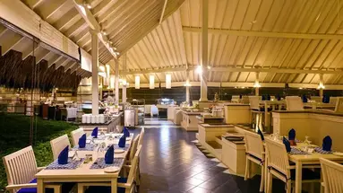 Adaaran Club Rannalhi