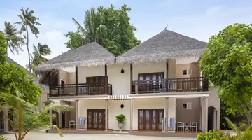 Adaaran Club Rannalhi