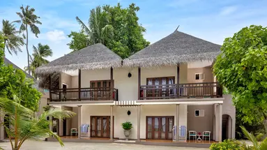 Adaaran Club Rannalhi 