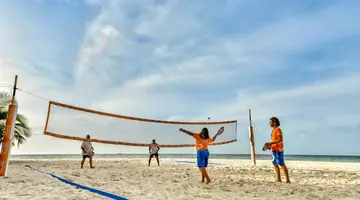 Adaaran Club Rannalhi 