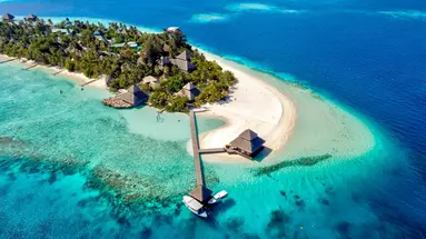 Adaaran Club Rannalhi 
