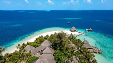 Adaaran Club Rannalhi 