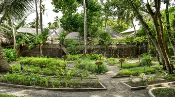 Adaaran Club Rannalhi 