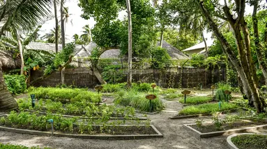 Adaaran Club Rannalhi 