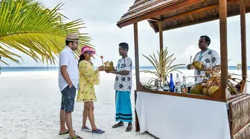 Adaaran Club Rannalhi