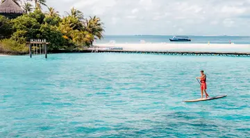 Adaaran Club Rannalhi