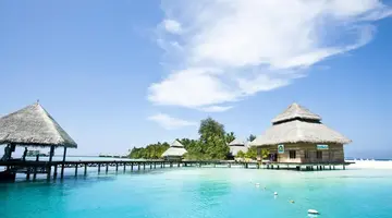 Adaaran Club Rannalhi