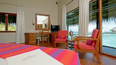 Adaaran Club Rannalhi