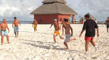 Adaaran Club Rannalhi