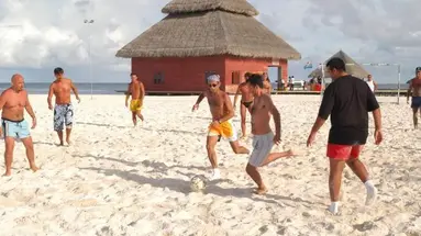 Adaaran Club Rannalhi