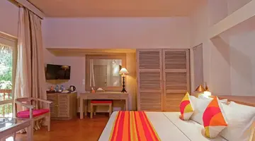 Adaaran Club Rannalhi