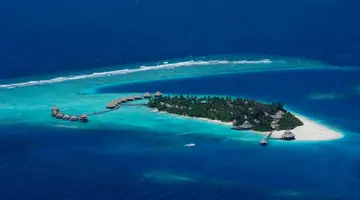 Adaaran Club Rannalhi