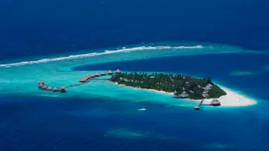 Adaaran Club Rannalhi