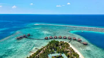 Adaaran Club Rannalhi 