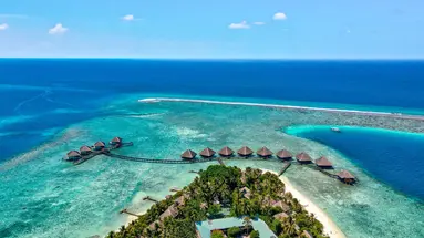 Adaaran Club Rannalhi 