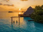 Adaaran Club Rannalhi 