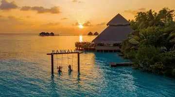 Adaaran Club Rannalhi 