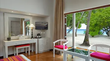 Adaaran Club Rannalhi 